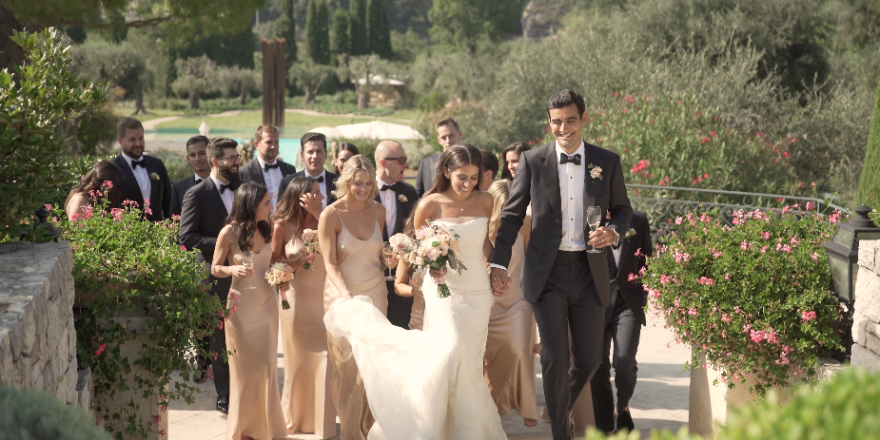 MG-IMAGE - Portfolio - Weddings - Giovanni // Aymara